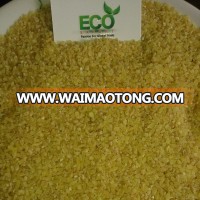 Bulgur Wheat Exporter